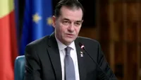 Va îngheța anul școlar din cauza coronavirusului? Ludovic Orban a făcut anunțul oficial