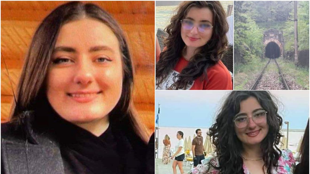 Povestea tristă a Denisei. Avea doar 19 ani și a avut parte de o moarte violentă după ce iubitul a început să o șantajeze