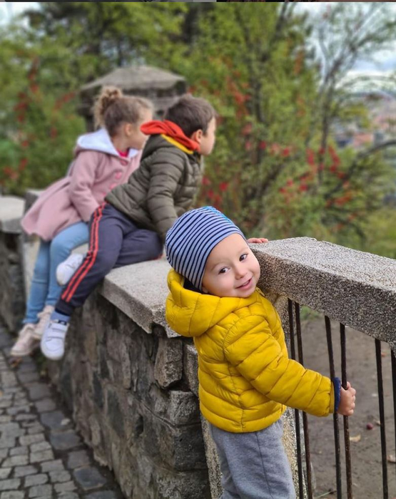 Mirela Vaida, mărturisiri despre cum s-a schimbat viața de cuplu de când sunt părinți de trei: „Nu mai ești ca la început”