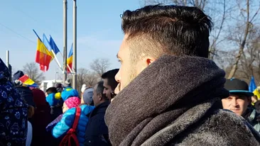 Mesajul lui Ciprian Marica după protestele de amploare din întreaga Românie