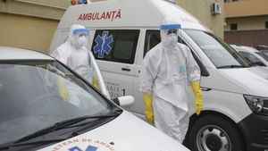 Vești proaste! Cât ar putea dura criza COVID-19 în România
