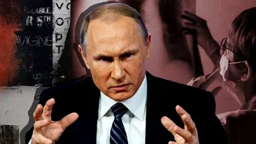Cât de bolnav este liderul de la Kremlin
