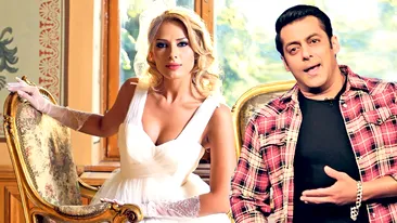 SALMAN KHAN rupe tăcerea despre relaţia cu IULIA VÂNTUR! Actorul a făcu mărturisiri:‘’Sunt singur şi aştept...‘’