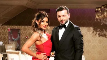 Mihai Morar a fost cerut de naș, la telefon, de către asistenta lui: ”Abia așteptam să se mărite Elena”