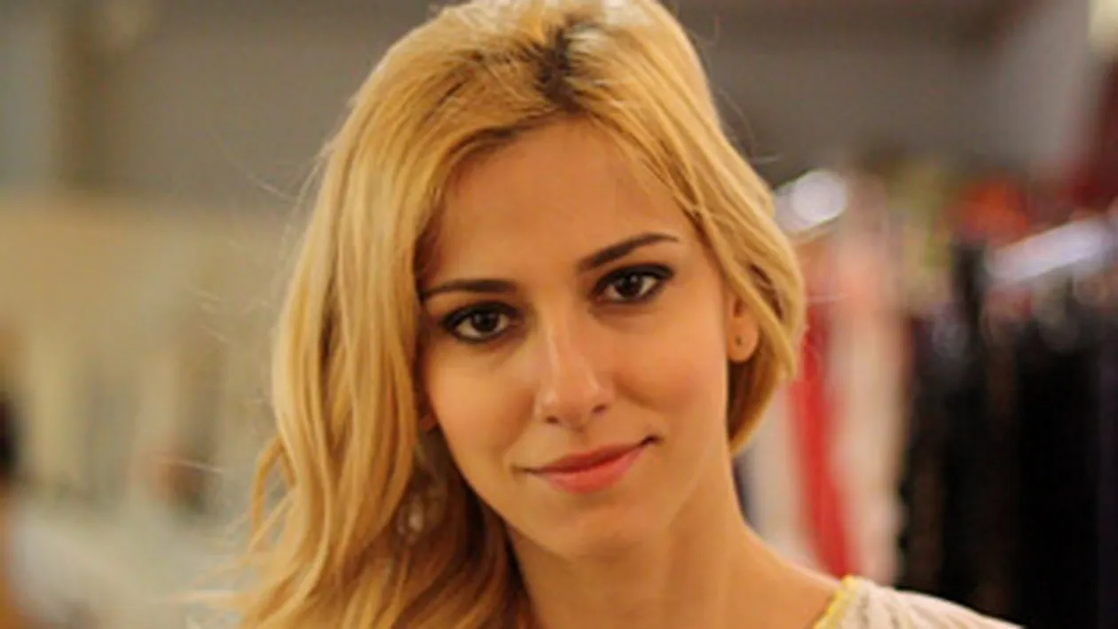 Dana Rogoz vrea discretie totala: Nu o sa chemam camera la cununie. Nunta mea nu va fi un eveniment monden