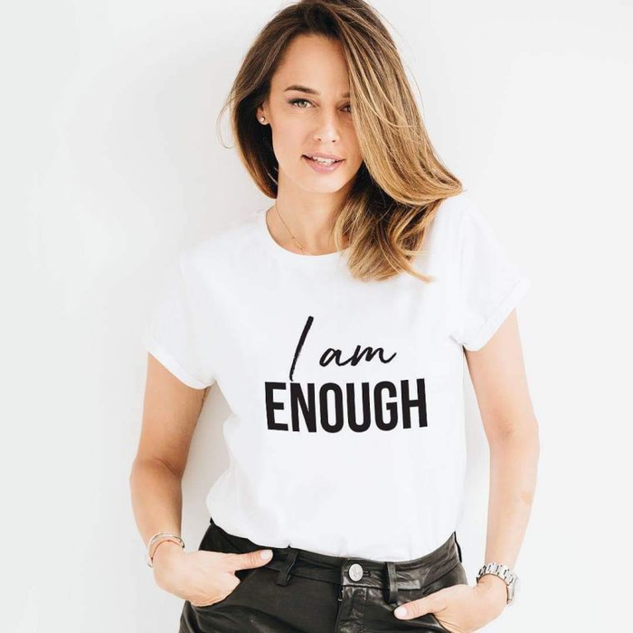 Andreea Raicu, pregătită pentru o schimbare radicală: ”Gata cu oamenii toxici din jurul tău”