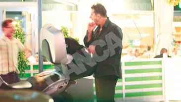 Prinse in ofsaid de paparazzii Spy: cum isi aranjeaza vedetele lenjeria intima, in public