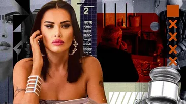 De ce a fost ”condamnată” de fapt Oana Zăvoranu într-un proces ținut la secret