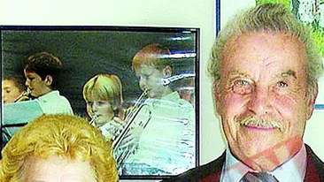 Josef Fritzl sustine ca mama lui ii reprosa, cand era mic, ca se comporta ca un diavol.