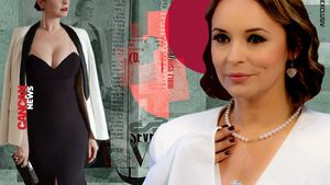 Andreea Marin, ironizată de Iulia Albu. “E o modă. Doamna cu găina...” + De cine a fost îndrăgostită în secret fosta “Zână a Surprizelor”