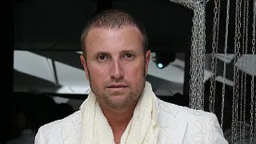 Catalin Botezatu, imbatranit cu 30 de ani! Vezi cum a fost posibil!