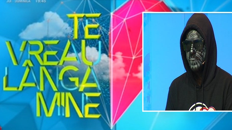 Apariție neașteptată în direct la Kanal D! Ce a căutat “Carla's Dreams” în emisiunea prezentată de Andreea Mantea