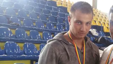 Baiatul criminalului de la Perla bate tot! A iesit campion la judo!