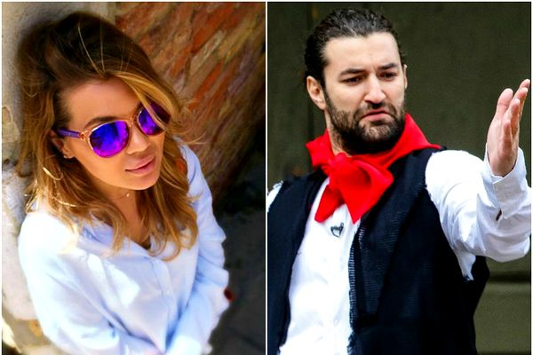 Gina Pistol a primit lovitura de grație de la Smiley! Artistul a făcut anunțul-bombă în direct