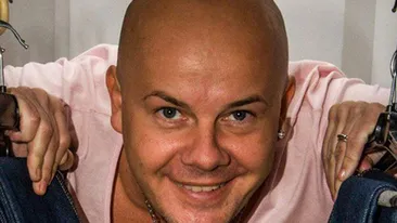 Celebrul cântăreţ Morris colaborează cu tinerele talente! A devenit imaginea produselor unor botoşăneni