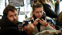 Cine este iubitul Simonei Halep? Theo este căutat în America pentru datorii foarte mari