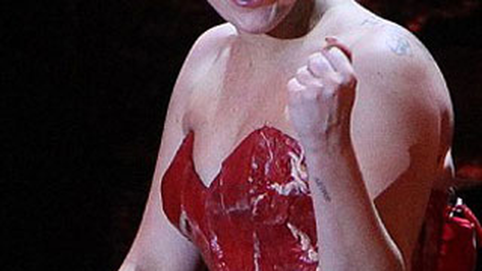 De ce s-a ingrasat Lady GaGa? "Tata e de vina!"