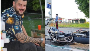 BREAKING | Marius a murit într-un accident rutier cumplit, la doar 26 de ani