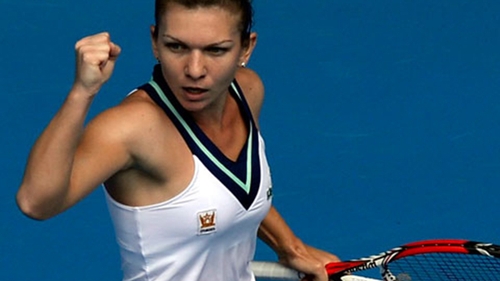 Simona Halep, imagini EMOTIONANTE in Vinerea Mare! Cum a fost surprinsa sportiva in urma cu putin timp!