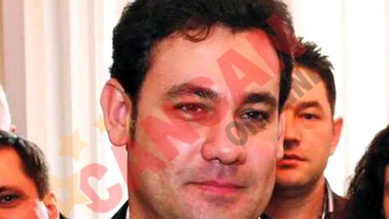 Ionut Dolanescu: Catanga este o frustrata fara cultura