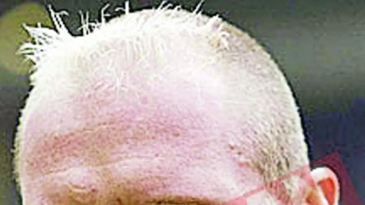 Gascoigne s-a intors la viata