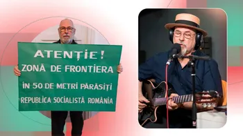 Ce mai face Mircea Florian în 2026. Celebrul și inovatorul muzician trăiește între România și Germania