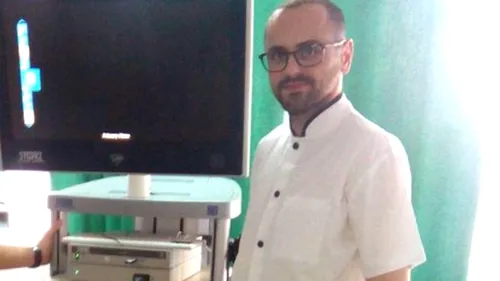 Remus Mihalcea, managerul Spitalului Colentina, a fost depistat pozitiv cu COVID-19
