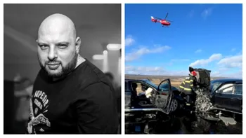 Ce ar fi făcut afaceristul Sorin Iacob înainte ca mașina lui să cauzeze accidentul mortal din Iași. Martorii rup tăcerea