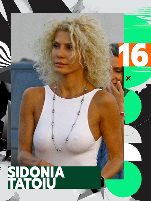 Top 50 dive cu “butonașii” la înaintare. Cine “înțeapă” mai puternic dintre Bianca Drăgușanu, Antonia sau Delia?