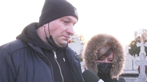 Mărturie sfâşietoare a mamei Raisei, fetiţa ucisă de poliţist în accident. Cum a aflat femeia că fiica ei fusese lovită de maşina agentului