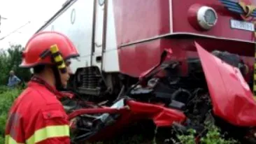 UPDATE Sase persoane au murit si trei sunt ranite grav in urma accidentului din Covasna
