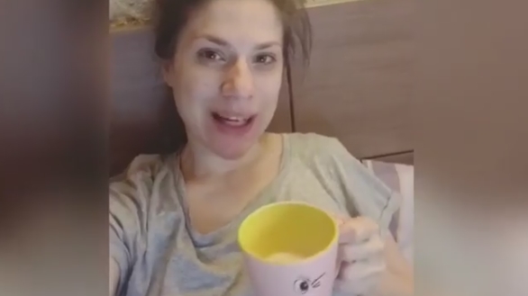 Tili Niculaie, despre cum i-au schimbat problemele de sănătate stilul de viaţă! S-a confruntat cu psoriazisul, iar acum...