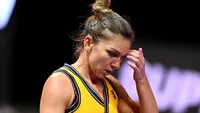 Apărarea Simonei Halep se bazează pe sinuzită! Detalii în premieră despre ce le-a spus sportiva judecătorilor. Cum s-a modificat pașaportul biologic