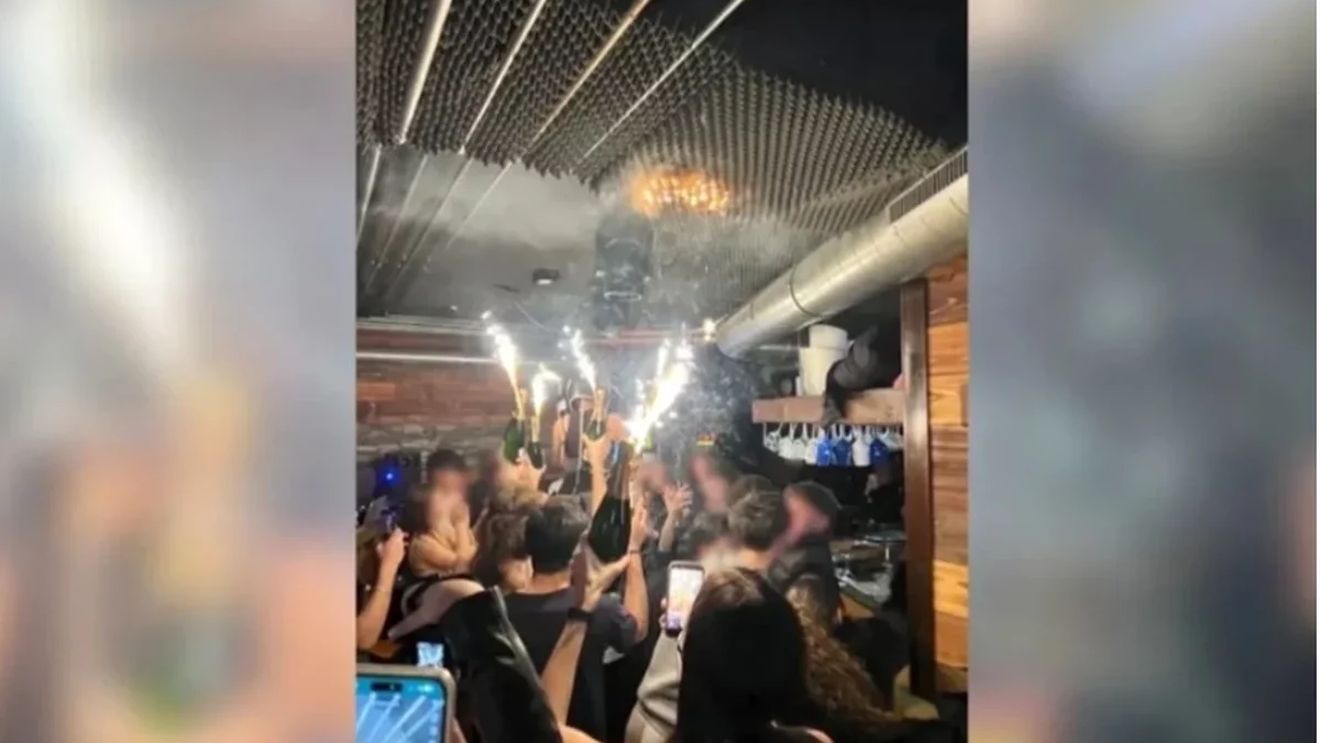 Noi detalii șocante, după incendiul mortal de la Crans-Montana! Patronul clubului din Elveția a făcut închisoare