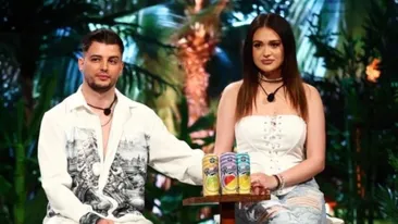 Dany Boy se autopropune la Insula iubirii, cu noua iubită. ”Ne vedem în sezonul 11”