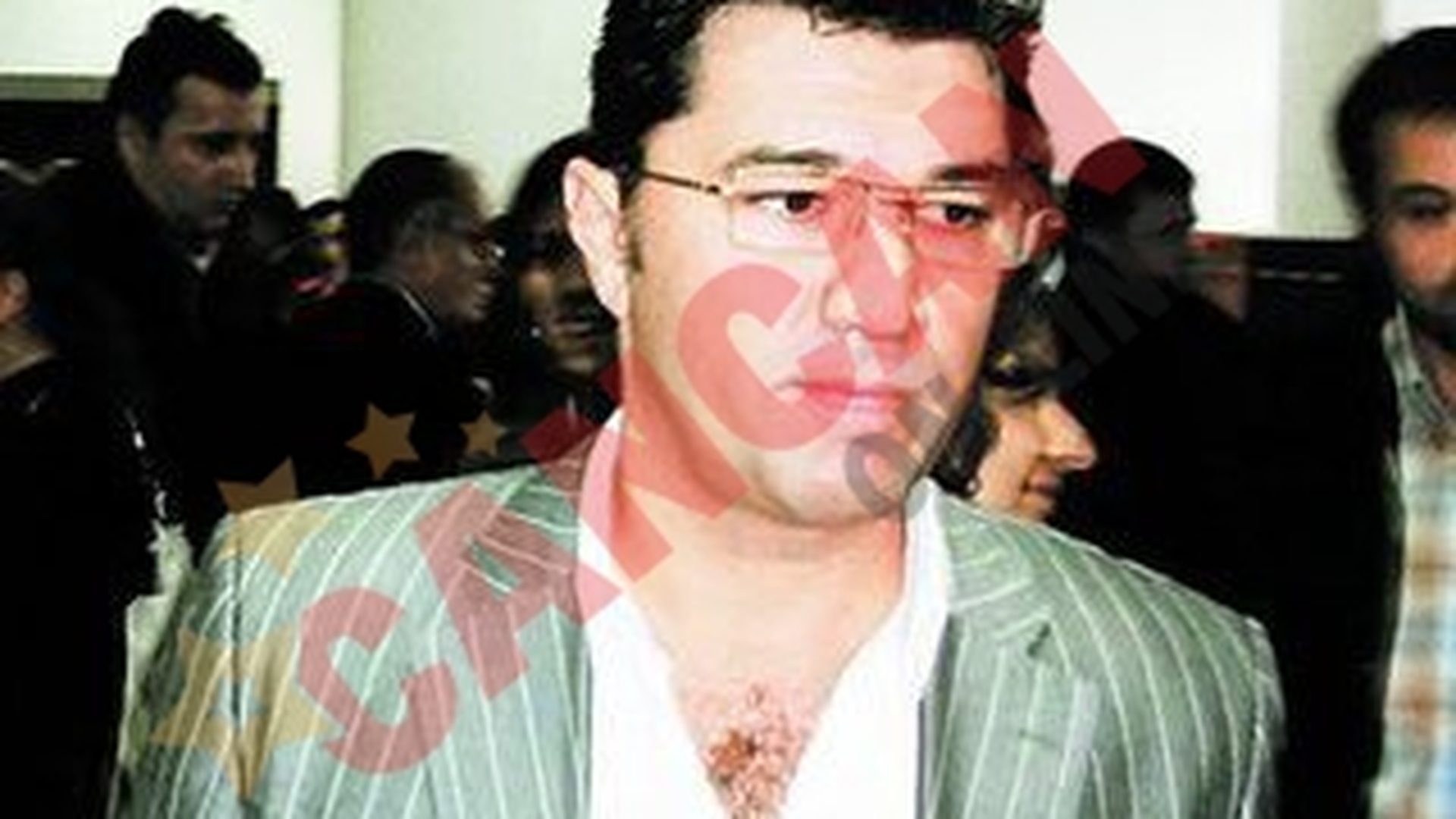 Miliardarul Uzunov vrea sa fie alaturi de sotie la greu: "Cristina a facut o greseala"