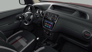Primele imagini cu Dacia Duster 3. Cum arată noul model care va fi comercializat de cei de la Renault