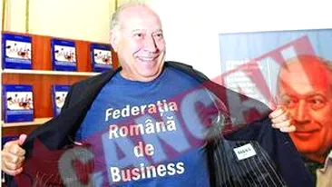 Voiculescu se pregateste sa revina la carma Antenelor