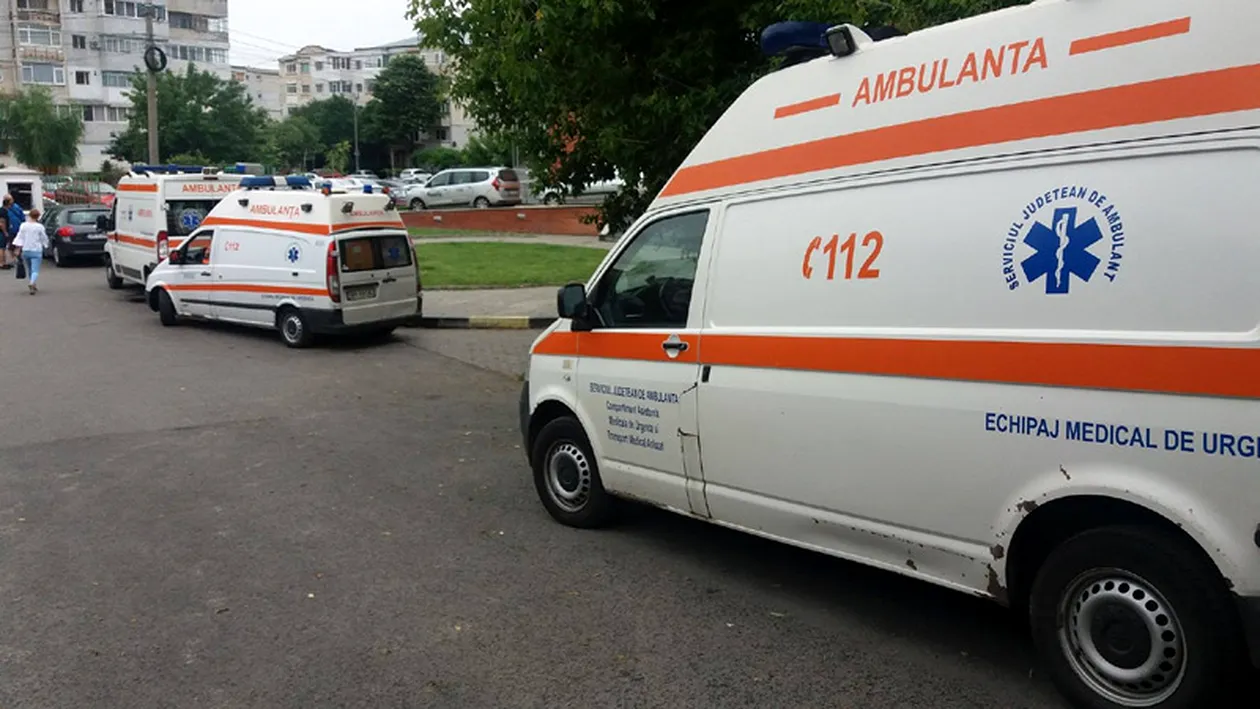 Situație disperată la Rădăuți! Medicii din prima linie au ajuns la capătul puterii. „Este ca pe front…nu mai putem și nu văd luminița de la capătul tunelului.”