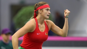 Cum a reacționat Aryna Sabalenka după ce a aflat că fostul ei iubit a murit: ,,Este o tragedie inimaginabilă!”