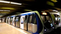 Metrorex face angajări. Câți bani și ce sporuri oferă compania, în 2022