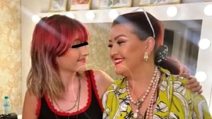 S-a decis! Cine va avea custodia Ritei, fiica lui Rona Hartner. Rocco Sedano se lupta cu sora actriţei