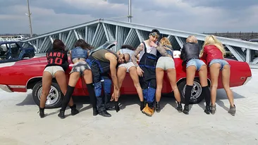 F.Charm si Mike Diamondz au ajuns Pan' la fund. Asculta ultima piesa a artistilor