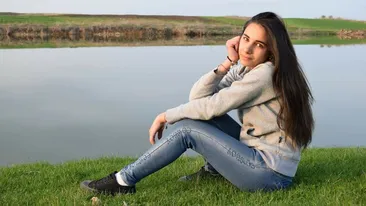 Un nou caz la Caracal: prietena Luizei a fost amenințată de polițiști: ”Vrei amendă?”