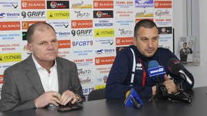 Costel Enache: „Nu avem timp de experimente!”