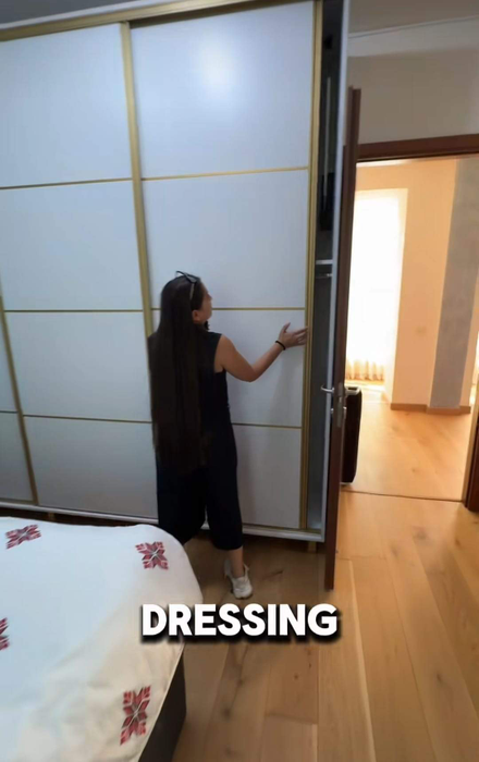 Prințesa de Aur și-a scos apartamentul la vânzare. Imagini rare cu locuința din Pitești