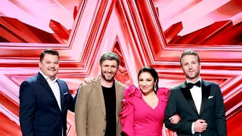 BOMBĂ în televiziune! Juratul de la Românii au talent și-a dat demisia: ”Emisiunea merge mai departe fără mine!”