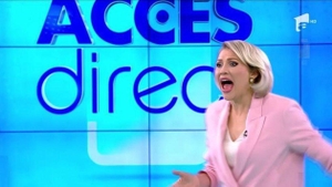 Instanţa a decis ce se întâmplă cu agresoarea Mirelei Vaida. Iată ce pedeapsă a primit!
