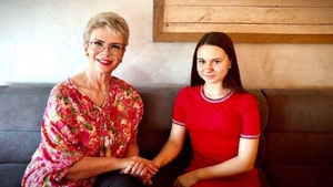 A fost sau nu adoptată Maia, fiica lui Teo Trandafir? Prezentatoarea de la Kanal D a spus adevărul