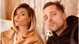 Ana Ionescu, dezvăluiri despre căsnicia cu Tudor de la Fly Project: "Dacă nu ne-a despărțit nici pandemia, nimic nu o mai poate face"